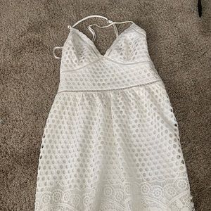 Abercrombie and fitch dress